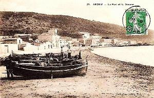 Arzew 251